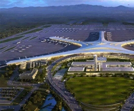 青島膠東機場(chǎng)廣告-青島機場(chǎng)廣告投放價(jià)格-青島機場(chǎng)廣告公司